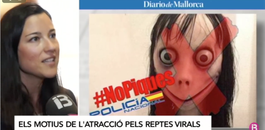 psicóloga palma