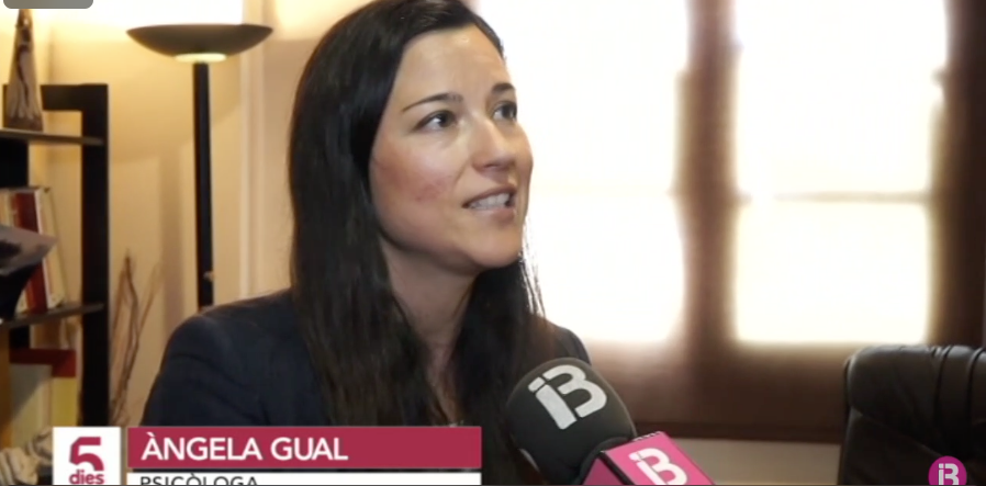 psicóloga palma