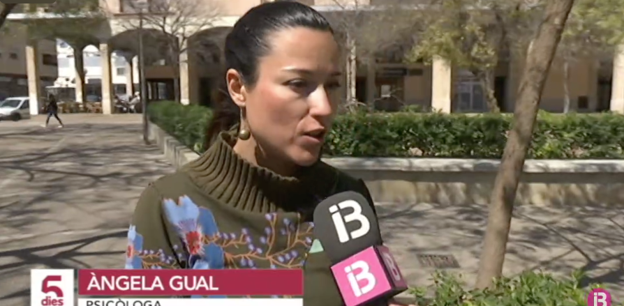 psicóloga palma