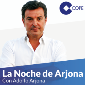 arjona cope