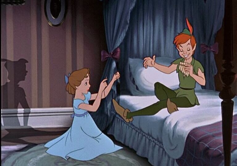 Peter-Pan-and-Wendy-Darling-disney-couples-6394782-768-576