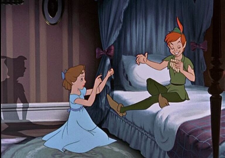 Peter-Pan-and-Wendy-Darling-disney-couples-6394782-768-576