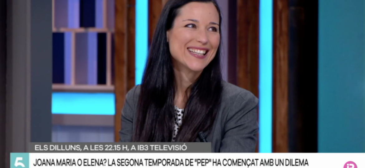 psicologa palma